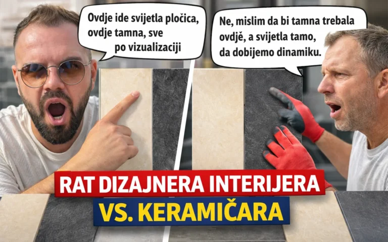 Keramičar suradnja