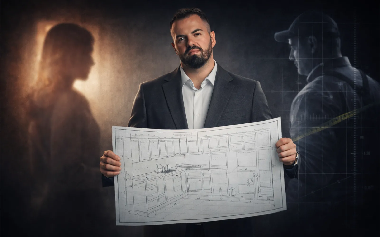 Dizajner interijera kao prevoditelj