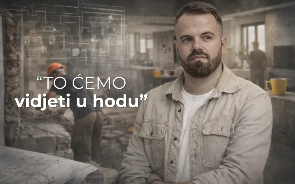 Kolumna Matej Kušević