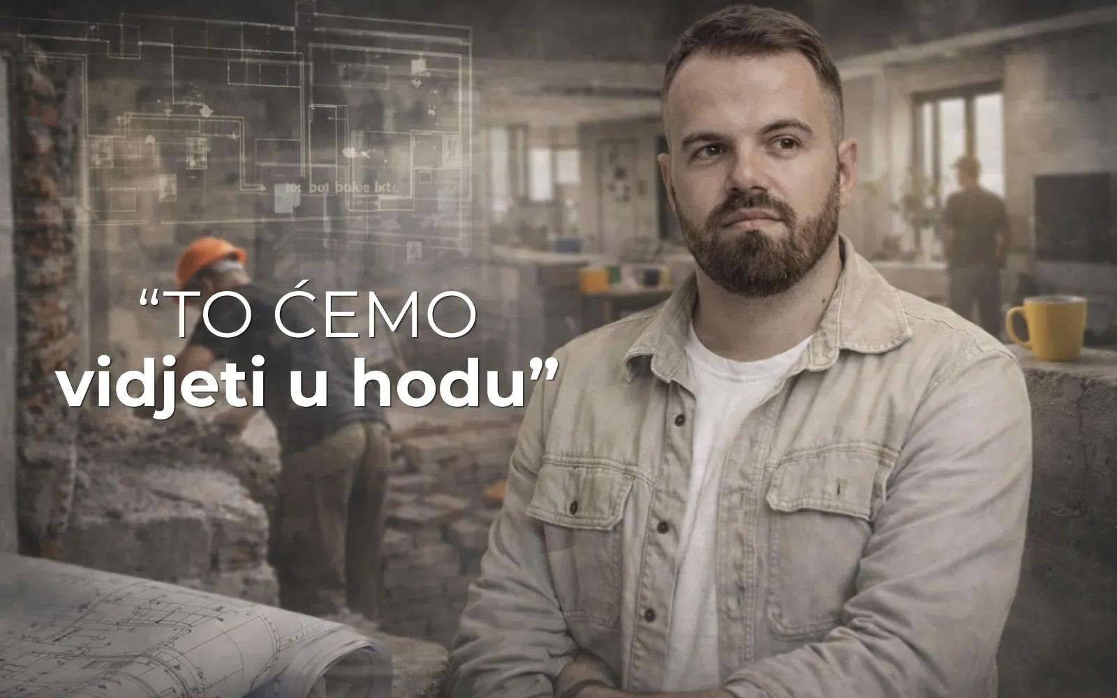 Kolumna Matej Kušević