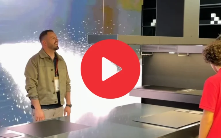 Salone del Mobile - M1st design