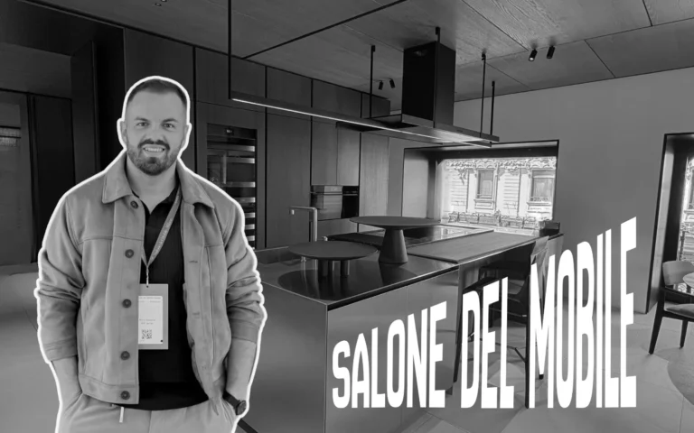 Salone del Mobile